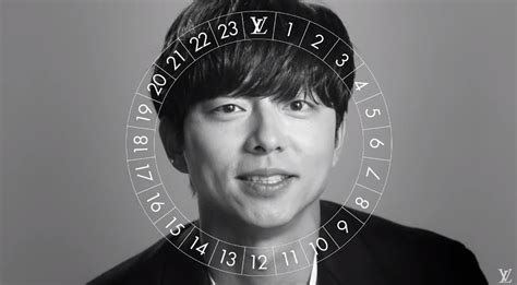 louis vuitton endorse celebrities 2017|Gong Yoo, Bae Doona, and Luhan Join Worldwide Celebrities for .